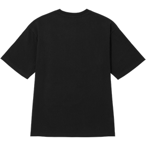 PHOTO T-SHIRT BLACK