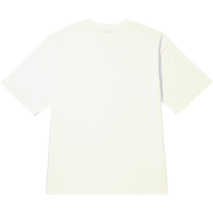 TAG T-SHIRT <br> OFF WHITE