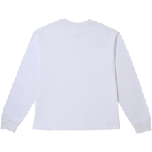 画像をギャラリービューアに読み込む, HEART LONG T-SHIRT

