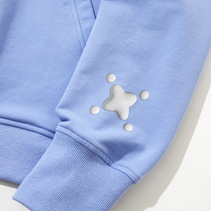 ZIP HOODIE