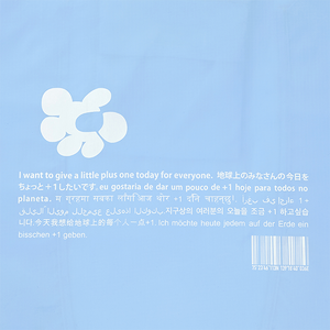 FLOWER ECO BAG