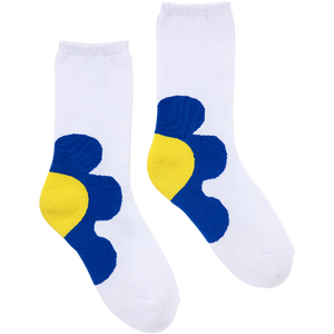 FLOWER SOCKS