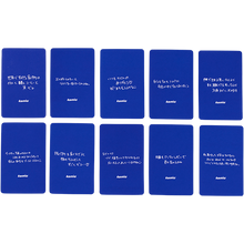 画像をギャラリービューアに読み込む, TRADING CARD COMPLETE SET
