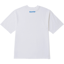 画像をギャラリービューアに読み込む, kemio store ×  AsahiNa &lt;br&gt;T-SHIRT WHITE
