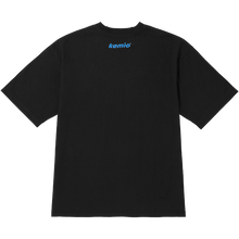 画像をギャラリービューアに読み込む, kemio store ×  AsahiNa &lt;br&gt;T-SHIRT BLACK
