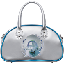 画像をギャラリービューアに読み込む, kemio store × AsahiNa ENAMEL BAG
