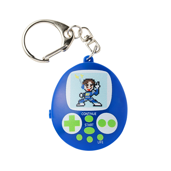 VOICE KEYCHAIN