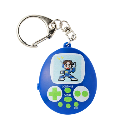 VOICE KEYCHAIN