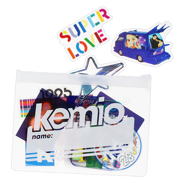 kemio store