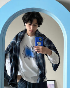 STAR LONG T-SHIRT