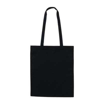 keddy SHOPPING BAG BLACK