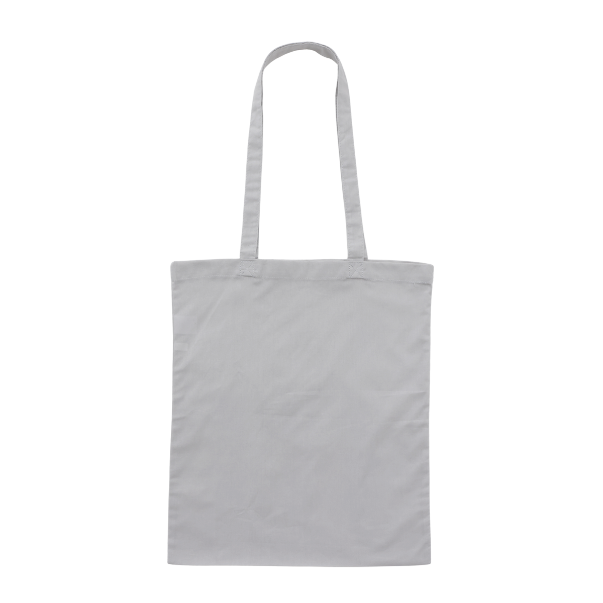 keddy SHOPPING BAG LIGHT GRAY
