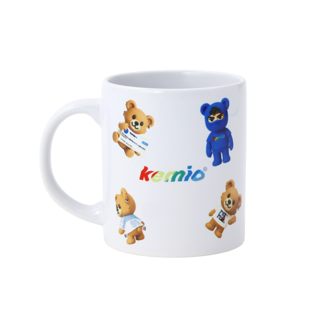 keddy MUG