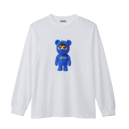 【新品】kemio store Tシャツ kemio store