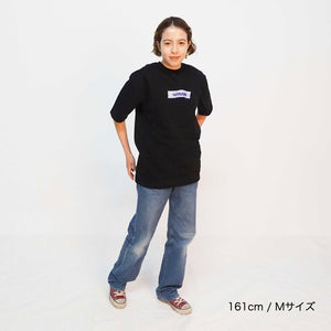 LOGO T-SHIRT