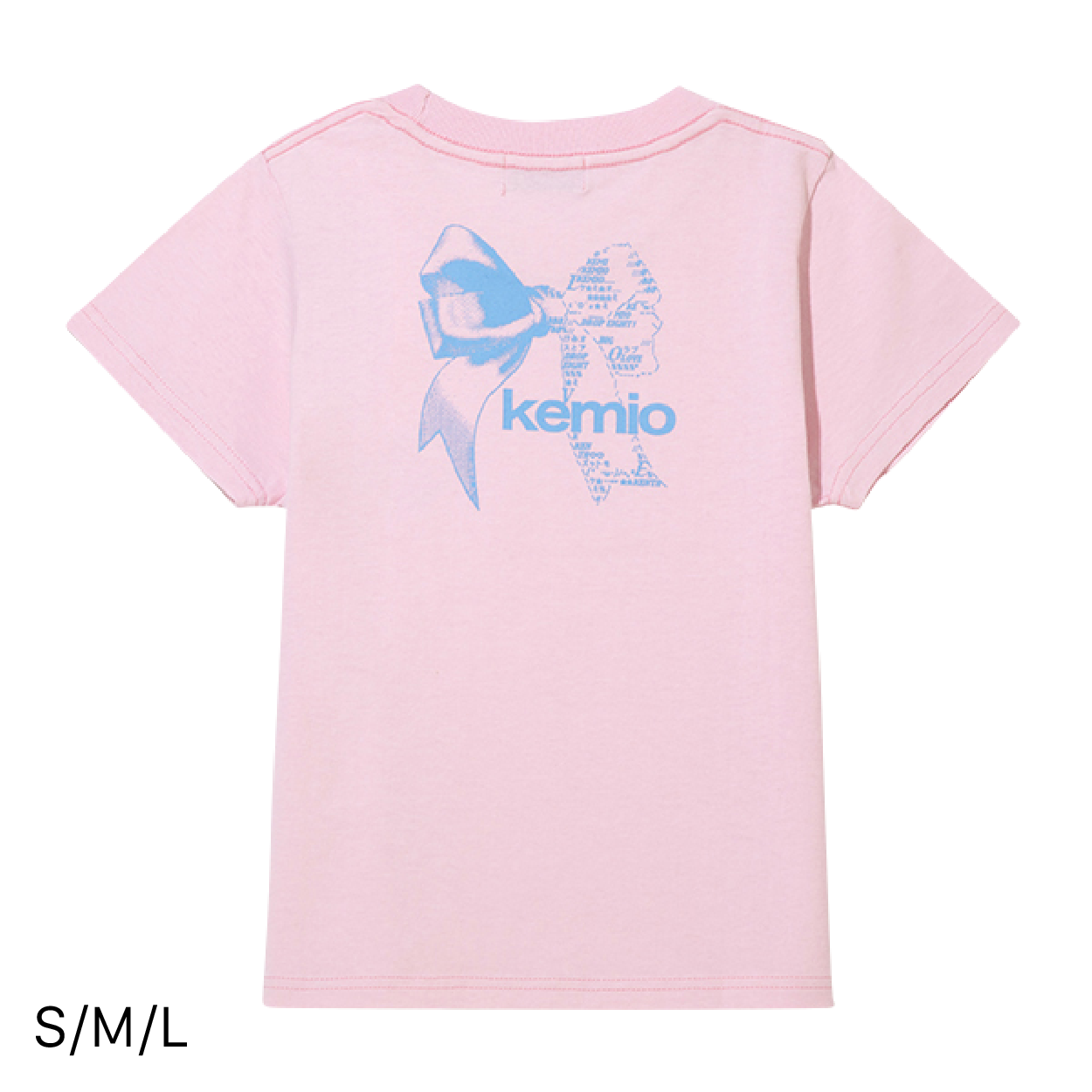 kemio store Tシャツ