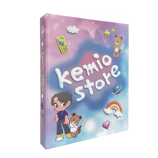 kemio store